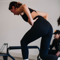 Boost Pilates LoHi