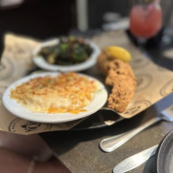 Louisiana Purchase - Cocktail Bars Near Me - San Diego, California