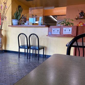 Ben's Chinese Food - This place is really clean. - Chinese Near Me - Bellflower, California