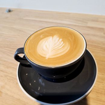 Coffee Parlor - Latte - Coffee & Tea Near Me - Long Beach, California Coffee Parlor - Latte - Coffee & Tea Near Me - Long Beach, California
