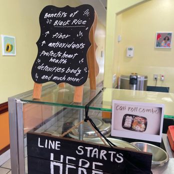 Poki Run - Live/Raw Food Near Me - Milpitas, California
