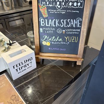 Boba Master - Daily special - Bubble Tea Near Me - Las Vegas, Nevada