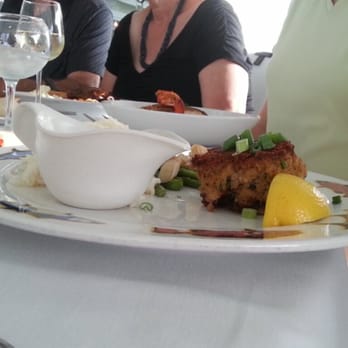 Bon Appetit - crab cake - New American Near Me - Dunedin, Florida Bon Appetit - crab cake - New American Near Me - Dunedin, Florida