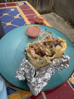 PX Tacos (Formerly Pintxo's Tacos) by null