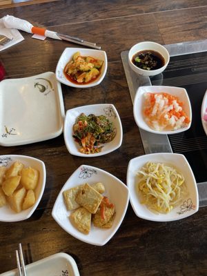 Seoul Garden by null