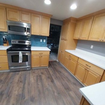 Muerle Construction - Kitchen redesign - General Contractors Near Me - Vacaville, California Muerle Construction - Kitchen redesign - General Contractors Near Me - Vacaville, California