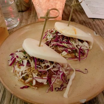 Hermanito - Bao buns - Mexican Near Me - Los Angeles, California