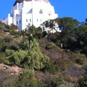 Griffith Observatory - Almost at the observatory - Observatories Near Me - Los Angeles, California Griffith Observatory - Almost at the observatory - Observatories Near Me - Los Angeles, California