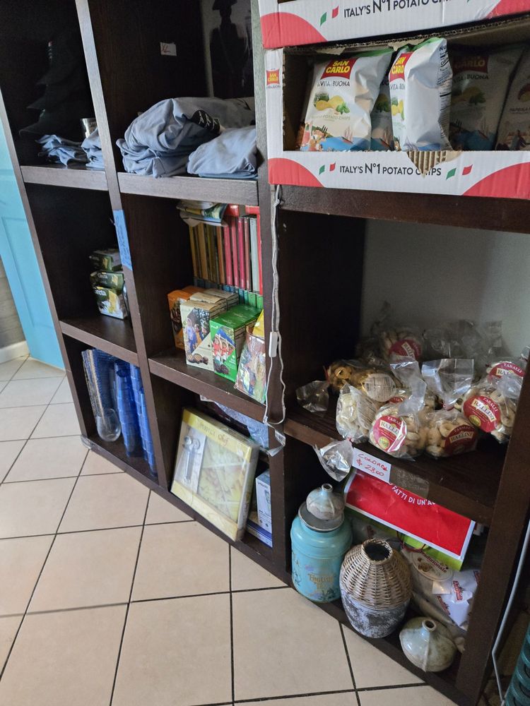 Marchese Italian Market