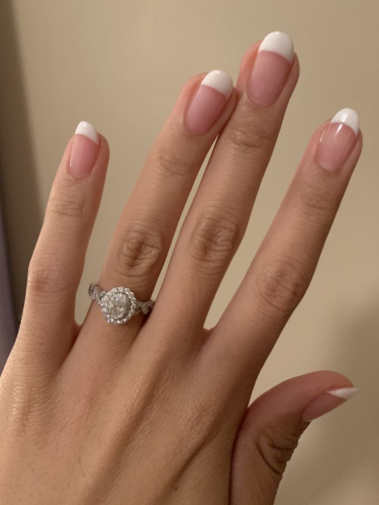 TRUE NAIL AND TAN Updated August 2024 6745 S Siwell Rd, Jackson