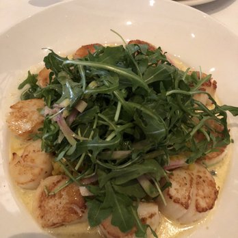Harry & Izzy's - Pan Seared Scallops - Steakhouses Near Me - Indianapolis, Indiana Harry & Izzy's - Pan Seared Scallops - Steakhouses Near Me - Indianapolis, Indiana