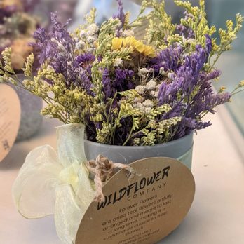 Mini Monster Cafe - Wildflowers for sale - Bubble Tea Near Me - Anaheim, California