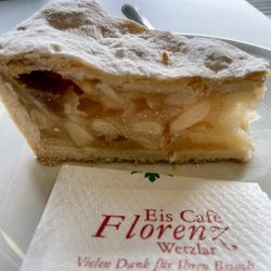 Eiscafé Florenz