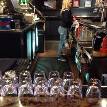 Theory - Sports Bars Near Me - Chicago, Illinois