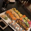 Asahi Sushi gift card
