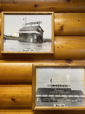 Maddox Family Drive-In by null