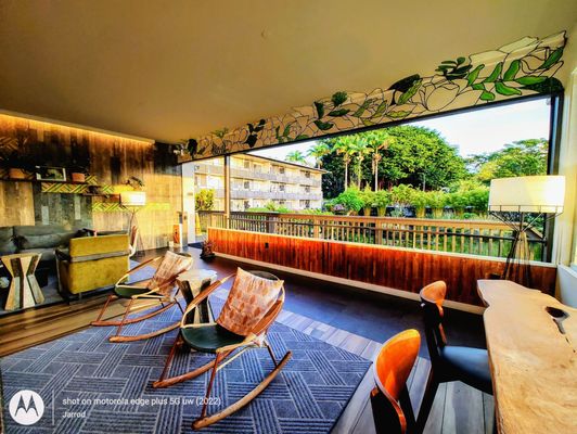 SCP Hilo Hotel by null