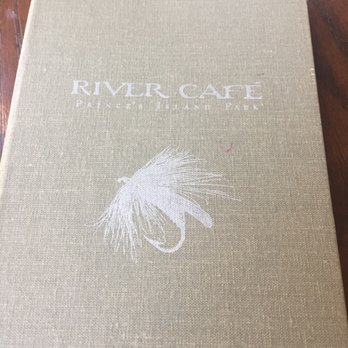 River Café - Canadian (New) Near Me - Calgary, Alberta River Café - Canadian (New) Near Me - Calgary, Alberta