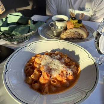 Original Joe's - Joe's Spicy Vodka Rigatoni - Italian Near Me - Walnut Creek, California Original Joe's - Joe's Spicy Vodka Rigatoni - Italian Near Me - Walnut Creek, California