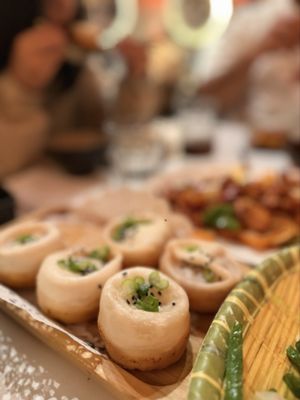 Imperial Treasure Fine Shanghai Cuisine by null