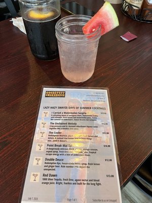Menu photo 1 Goodstuff Smokehouse Blackstone, MA Menu photo 1 Goodstuff Smokehouse Blackstone, MA