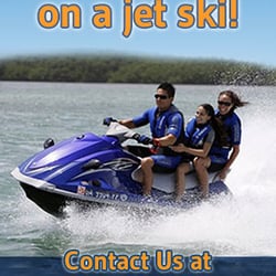Island Jet Ski VT - Island Jet Ski Tours & Rentals has everything you'll need to shake up your typical Mountain vacation and create fun-filled memories.