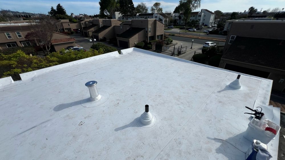 Slide of Acme Roofing Services