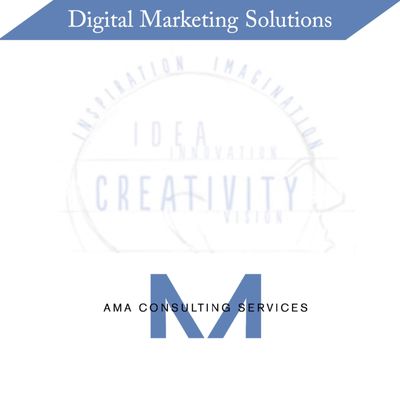 AMA Consulting Services
