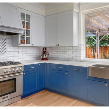 Create Interior Design - Interior Design Near Me - Walnut Creek, California