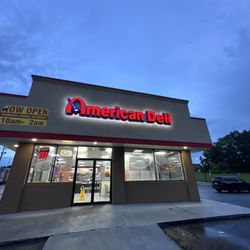 American Deli