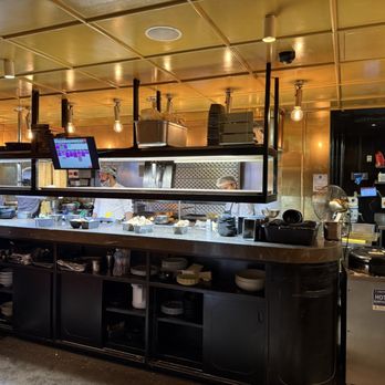 Dishoom - Kitchen - Indian Near Me - London, XGL Dishoom - Kitchen - Indian Near Me - London, XGL
