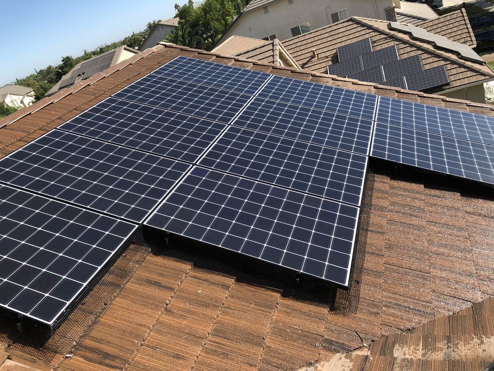VUE SOLAR CLEANING 376 Photos & 14 Reviews 75 Park Creek Dr, Clovis