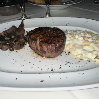 Mastro's Steakhouse - American Waygu Fillet (7 oz) - Steakhouses Near Me - Santa Clara, California Mastro's Steakhouse - American Waygu Fillet (7 oz) - Steakhouses Near Me - Santa Clara, California