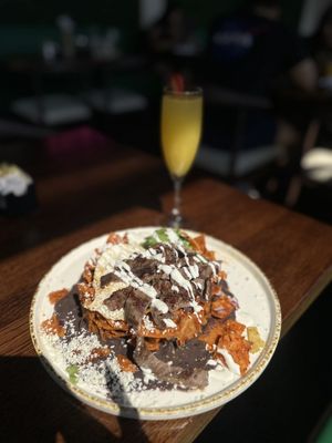 Madres Brunch by null