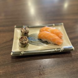 Paradise Sushi and Grill