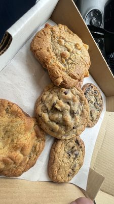 Butter Pecan Bakeshop by null