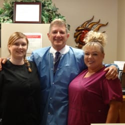 Stephen M. Klein, DDS - Dr. Stephen Klein and staff