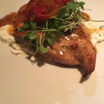 New South Kitchen & Bar - Chicken - Southern Near Me - Charlotte, North Carolina