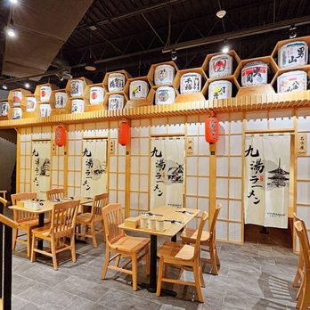 Kyuramen x TBaar - Jackson - Ramen Near Me - Jackson, Mississippi
