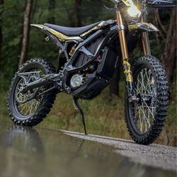 2025 Surron Ultra Bee Hp