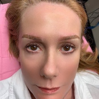 Microblading Studio - Powder brows - Permanent Makeup Near Me - Melbourne, Florida