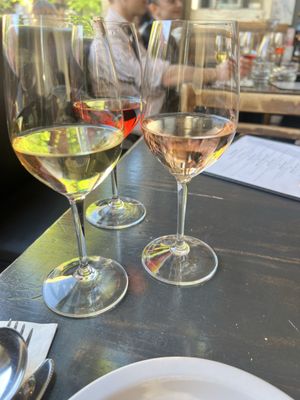 Division Wines by null