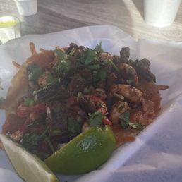Taco Hercules