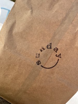 Sunday Bagels by null