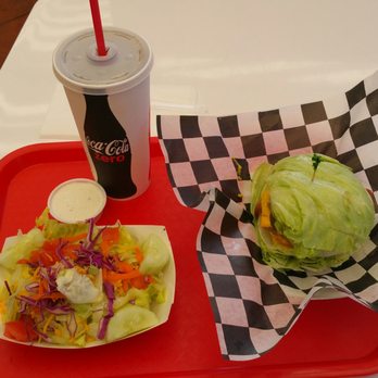 Joe Schmoe's - Great food! - Ice Cream & Frozen Yogurt Near Me - Cypress, California