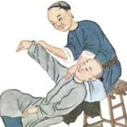 Golden Hands Chinese Bodywork - Tui-Na of Chinese Massage Function