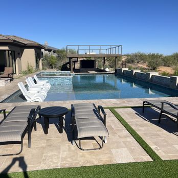 Blooming Desert Pools and Landscapes - Pool & Hot Tub Service Near Me - Mesa, Arizona Blooming Desert Pools and Landscapes - Pool & Hot Tub Service Near Me - Mesa, Arizona
