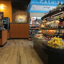 Seasons Corner Market
