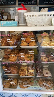 Clementine Bakery by null Clementine Bakery by null
