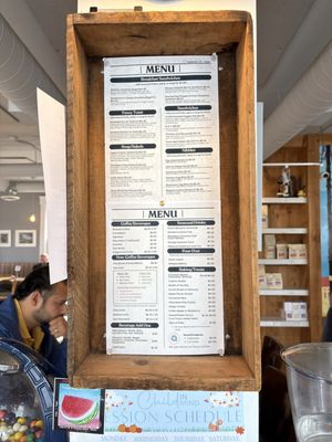 Equator Coffee Westboro by null